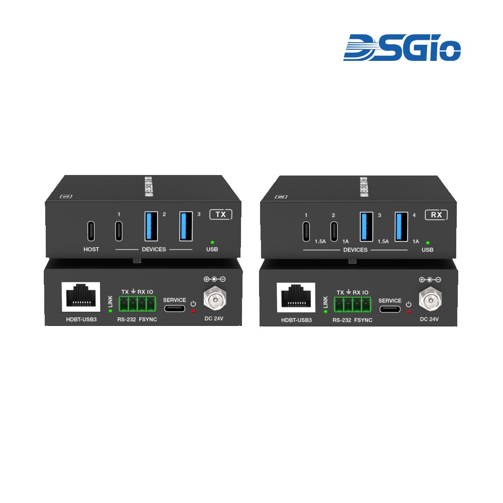 DSG-USB-EU302
