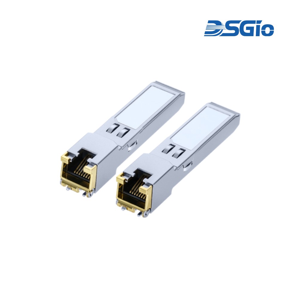1G SFP Copper