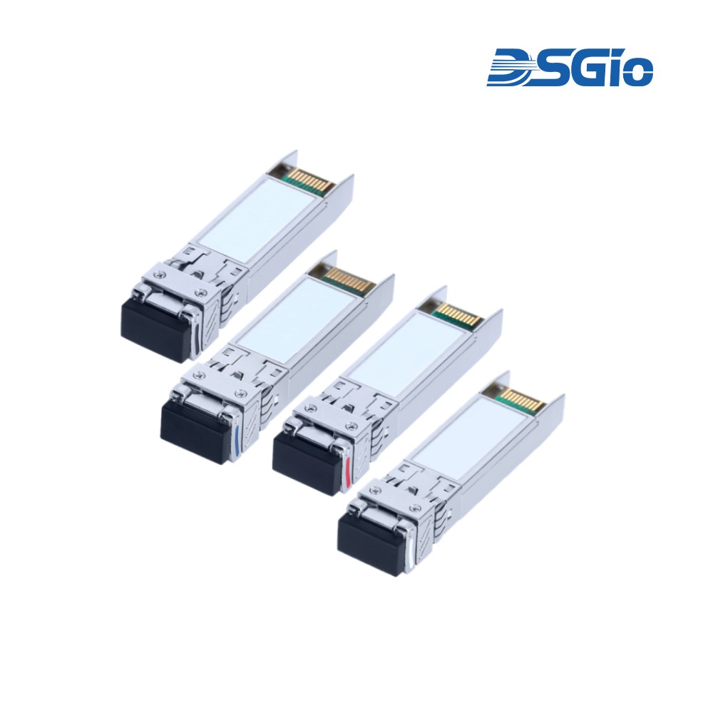 10G SFP+ Duplex