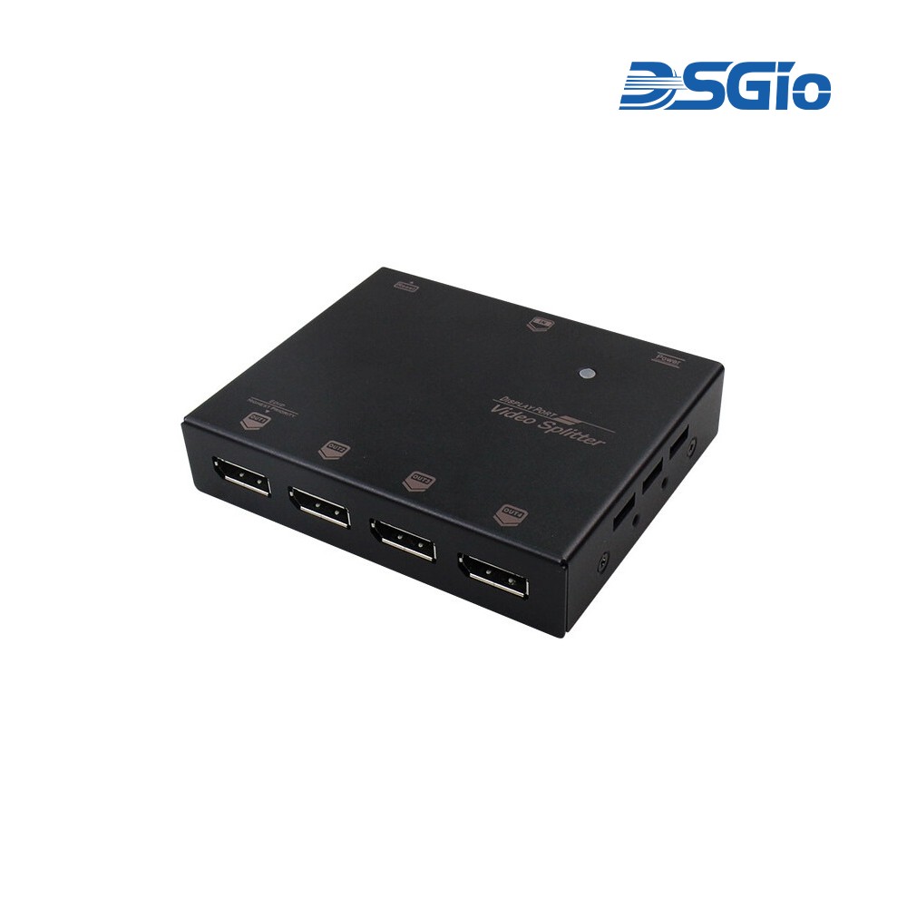 VSP-4KD-1D4D