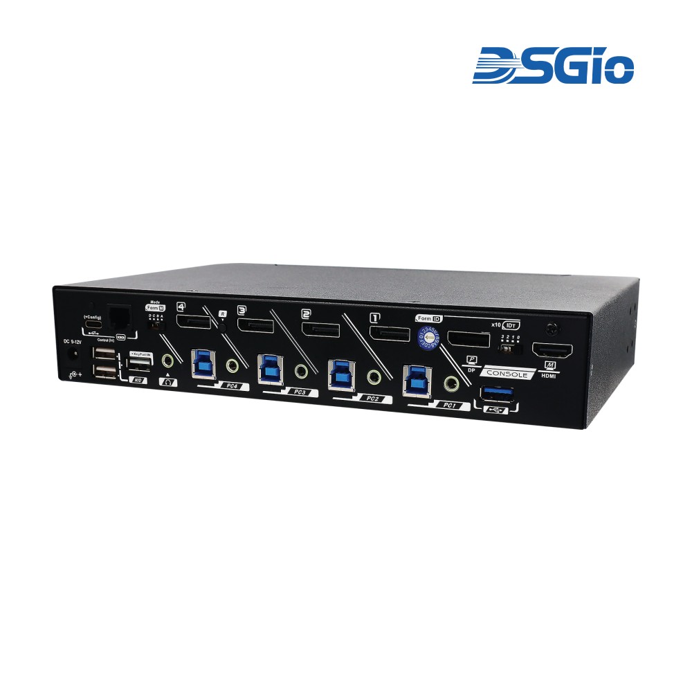KSW-4K4D-U30