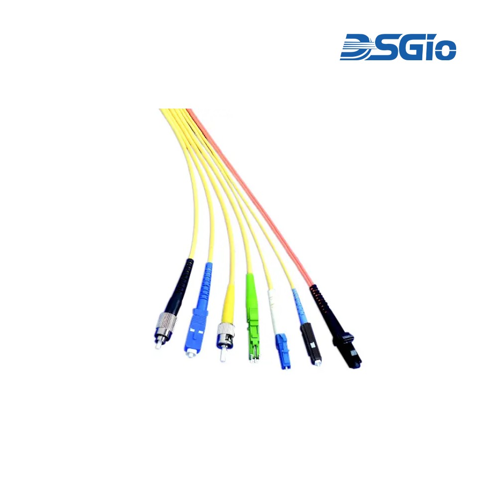 Fiber Optic Patch Cords